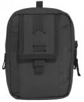 PENTAGON Axon Utility Pouch K17073-01-Black-PER PIECE (K17073-01-Black-PER PIECE)