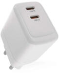 EMOS GaN PD 35 W max. univerzális USB töltő (V03G35) - haztartasibolt
