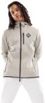 SIROKO Men Lifestyle Férfi életmód kabát W2 Cerro LF Bézs 2XL bézs