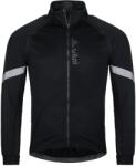 KILPI Férfi softshell kabát Kilpi ZAIN-M S fekete