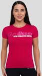 GymBeam Дамска тениска Pure Ambition Sorbet S