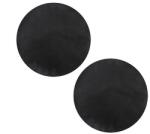 Barbecook BC-ACC-7411 2db-os grill lap, 40cm átmérő