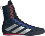 ADIDAS Boxcipő adidas Hog 4 42 fekete|szürke