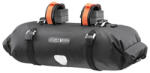 Ortlieb Handlebar-pack, Black Matt Kormánytáska 9 L