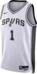 Nike NBA San Antonio Spurs Association Edition 2022/2023 Swingman t Póló dn2094-104 Méret L dn2094-104