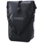 Ortlieb Sport-roller Free, Ql2.1, Black Csomagtartó Táska 2x 14, 5 L