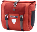 Ortlieb Handlebar-pack Plus Salsa-dark Chili Vízálló Kormánytáska 11 L