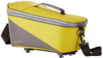 racktime Talis Trunk Bag, Lime Green/stone Grey Csomagtartó Táska - elitebike