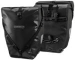 Ortlieb Back-roller Free, Ql2.1, Black Csomagtartó Táska 2x20 L