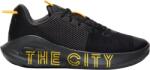 Under Armour Curry 6 FloTro TC Sneaker Cipők 3028396-001 Méret 46 EU 3028396-001