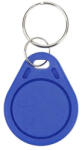  CON-TAG. MF/BLUE/13, 56MHz/Mifare/KÉK/Proximity kulcstartó - ipkameradiszkont