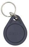  CON-TAG/GREY/125kHz EM/RFID/szürke/Proximity kulcstartó