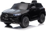 Mamido Elektromos játékautó Mercedes-Benz EQA 250 fekete 4x45W (S-XMX625-BLACK) - jatekokminiszteriuma