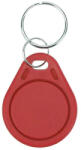  CON-TAG. MF/RED/13, 56MHz/Mifare/PIROS/Proximity kulcstartó - ipkameradiszkont