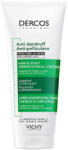 Vichy Dercos Korpásodás elleni kondicionáló 200 ml - ekozmetikum