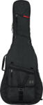  Gator GT-ACOUSTIC Akusztikus gitár puhatok Black