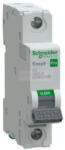 Schneider Electric Easy9 Pro kismegszakító 1P C 2A 6kA (EZ9F57102)