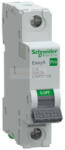 Schneider Electric Easy9 Pro kismegszakító 1P C 16A 6kA (EZ9F57116)