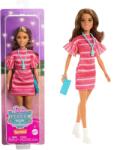 Mattel És Teresa A Barátság Receptje - Teresa Baba (JCT02) - liliputjatek