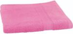 Clarysse ELEGANCE törölköző 70x140 cm rózsaszín, 100% pamut