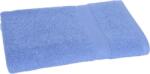 Clarysse ELEGANCE törölköző 70x140 cm kék, 100% pamut