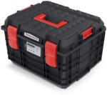 Kistenberg C Block Pro KXC454030 Moduláris Szerszámosláda Fekete (PPP-K-KXC454030-S411)