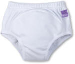 Bambino Mio leszoktató nadrág 13-16 kg (2-3 év) - fehér