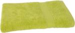  Prosop CLARYSSE ELEGANCE 70x140 cm verde, 100% bumbac Prosop