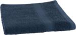  Prosop CLARYSSE ELEGANCE 60x110 cm albastru inchis, 100% bumbac Prosop