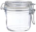  Csatos befőttes üveg 370 ml