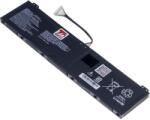 T6 Power T6 akkumulátor Acer Nitro 5 AN517-55, Predator PH315-55, 5845mAh, 90Wh, 4 cellás, Li-pol NBAC0117