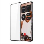 DUX 3D Sticlă securizată de protecție pentru CMF Phone 2 Pro