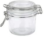  Csatos befőttes üveg 200 ml