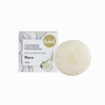 Kvitok Szilárd sampon kondicionálóval - Maca Tömeg: 50g