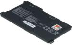 T6 Power T6 akkumulátor Asus VivoBook E510MA, L510MA, R522MA, 3640mAh, 42Wh, 3 cellás, lítium-polimer NBAS0178b