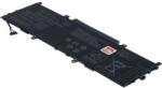 T6 Power Akkumulátor T6 Power ZenBook UX331UA, UX331UN, UX331FA, UX331FN, 3255mAh, 50Wh, 4cellás, Li-pol NBAS0193