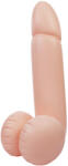 Inflatable Fun - felfújható pénisz - 50 cm - szexshop