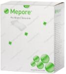  Mepore steril gyorskötés 9x10cm 1db (1db)