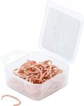 BGS technic Set capse speciale pentru tapiterie auto 100 piese (BGS 8873) (8873)