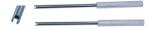 BGS technic Cleste pentru indoit conducte de frana 6-8-10mm (BGS 3062)