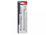 Genius Tools Set de tije de extensie (sub-set) 1/4, 3 bucăți (BE-22406) (MK-BE-22406)