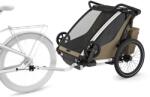 Thule Chariot Cross 2 Double barna (10201037)