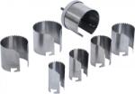 BGS technic Surubelnita flexibila, 8 mm, 280 mm (BGS 7828) Cleste