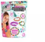 Wecool Weecool: Ily gumikarkötő készítő szett tasakban (112414)