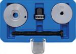 BGS technic Set chei speciale, 1/2" + 3/4", 7 piese (BGS 1759)