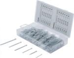 BGS technic Set șplinturi Ø 1, 6 - 4, 0 mm 555 piese (BGS 8048) (8048)