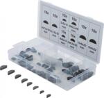 BGS technic Sortiment pene arc 80 piese (BGS 8117) (8117)