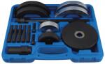 BGS technic Set prese pentru pivoti de autoturisme si autoutilitare (BGS 1790)