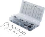 BGS technic Sortiment inele elastice interioare (inele de siguranţă) Ø3 - 32 mm 300 piese (BGS 8049) (8049)
