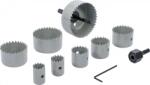 BGS technic Şurubelniţă flexibilă hexagonală | 6 mm (BGS 7826) Cleste